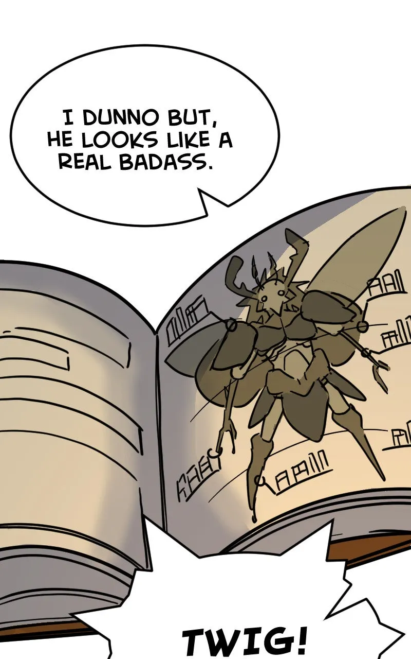 Branching Out Chapter 3 page 72 - 