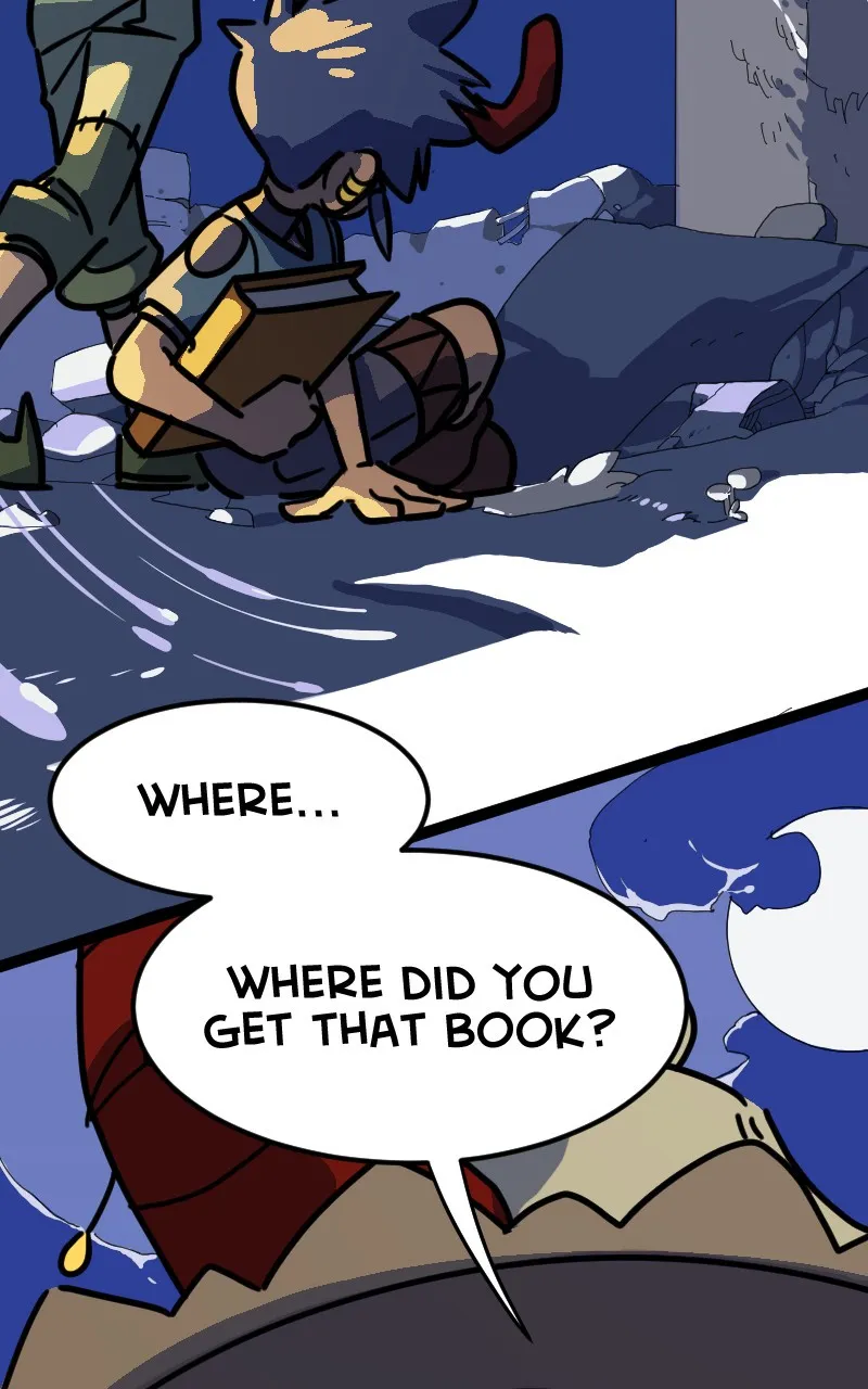 Branching Out Chapter 3 page 75 - 