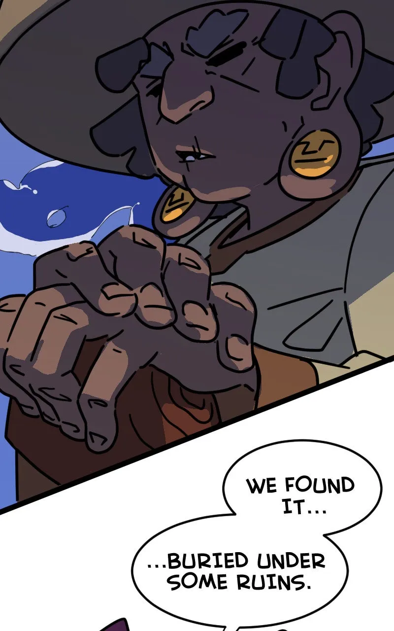 Branching Out Chapter 3 page 76 - 