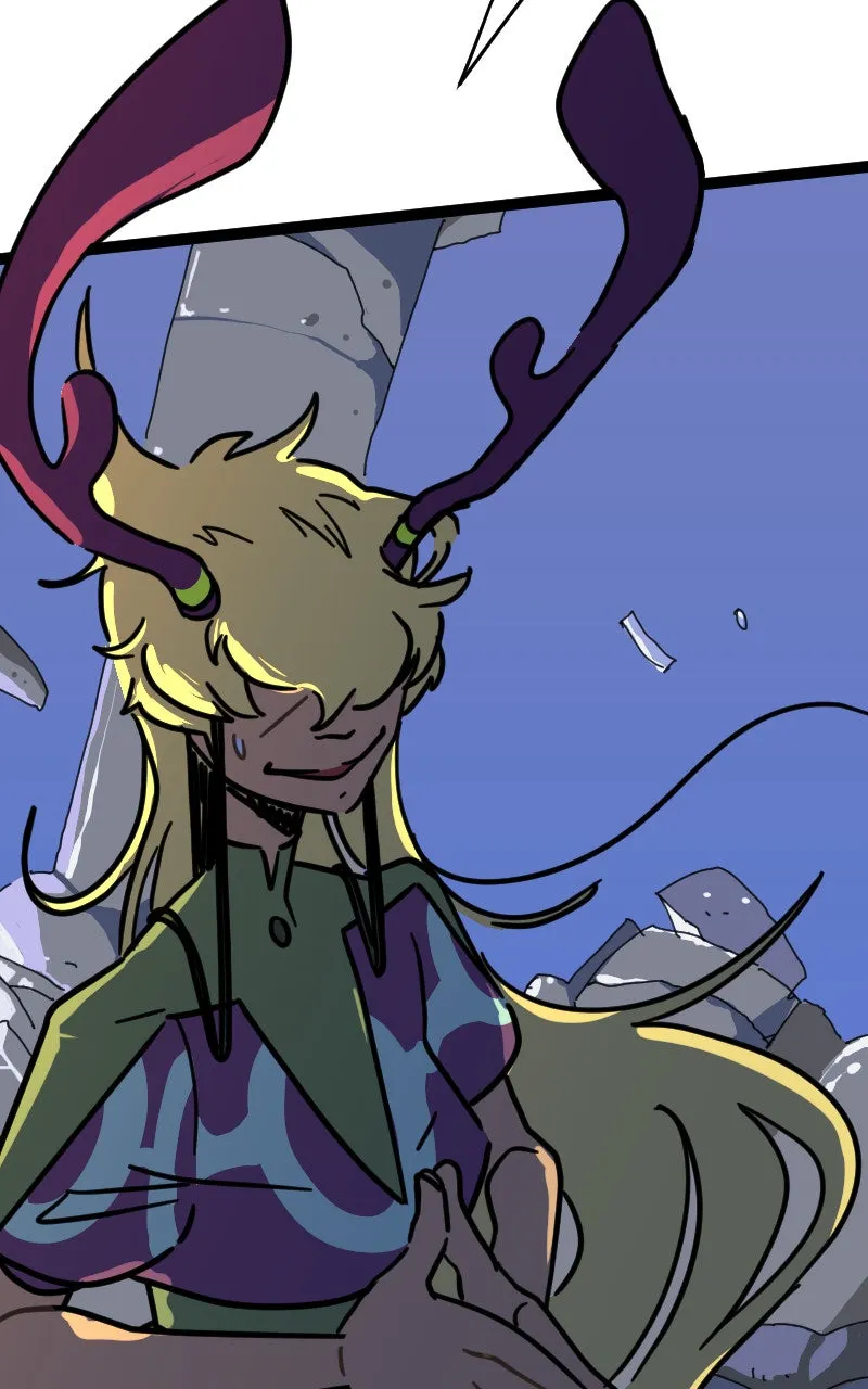 Branching Out Chapter 3 page 77 - 