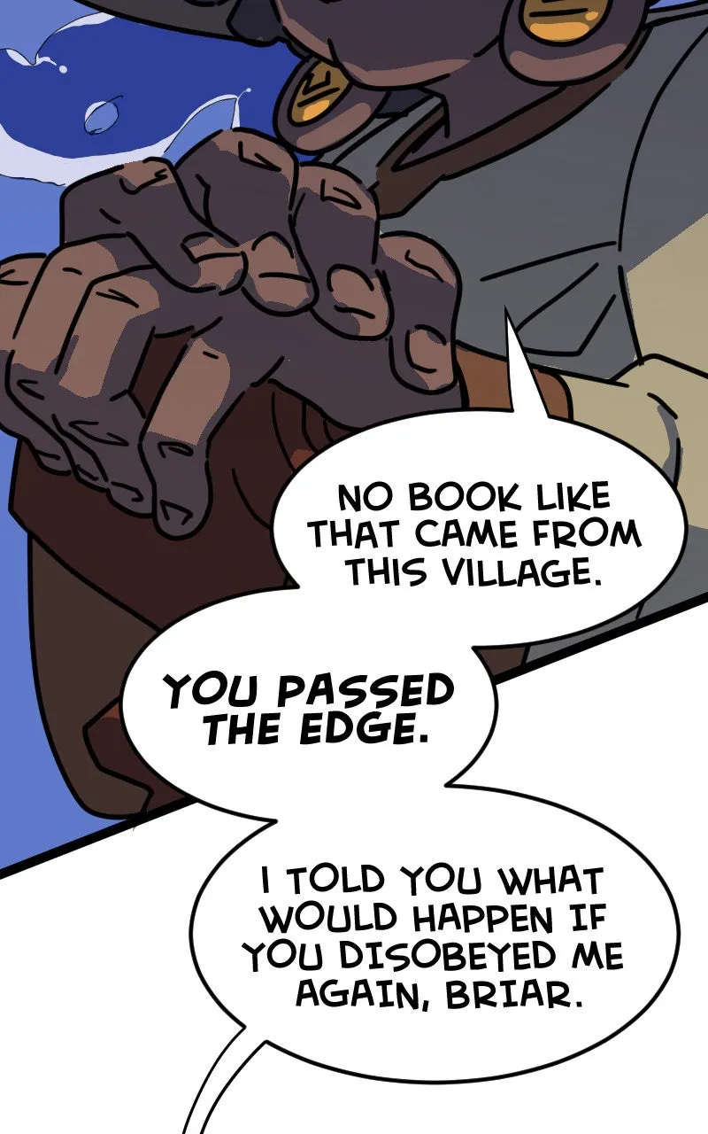 Branching Out Chapter 3 page 79 - 
