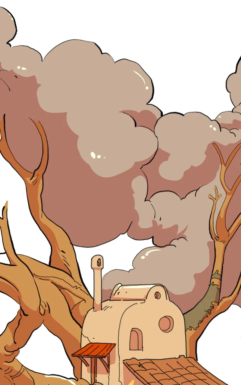 Branching Out Chapter 3 page 9 - 