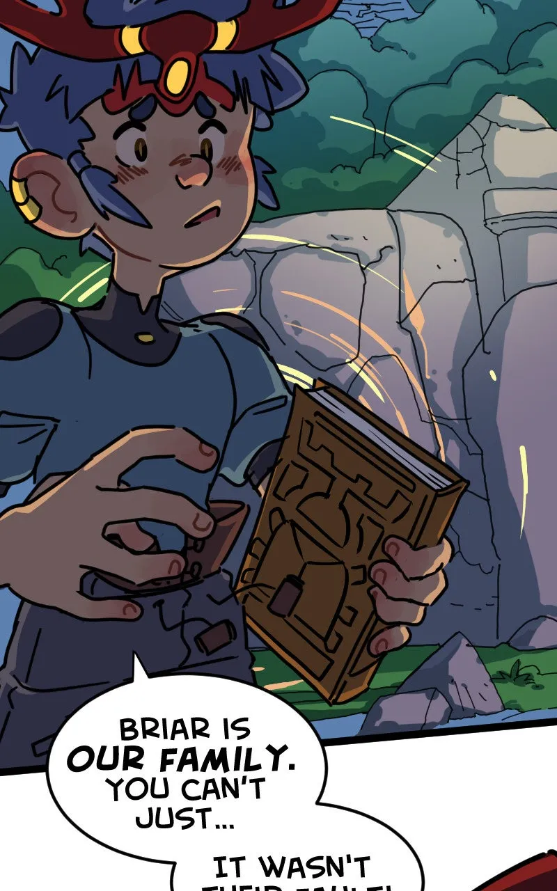 Branching Out Chapter 3 page 87 - 