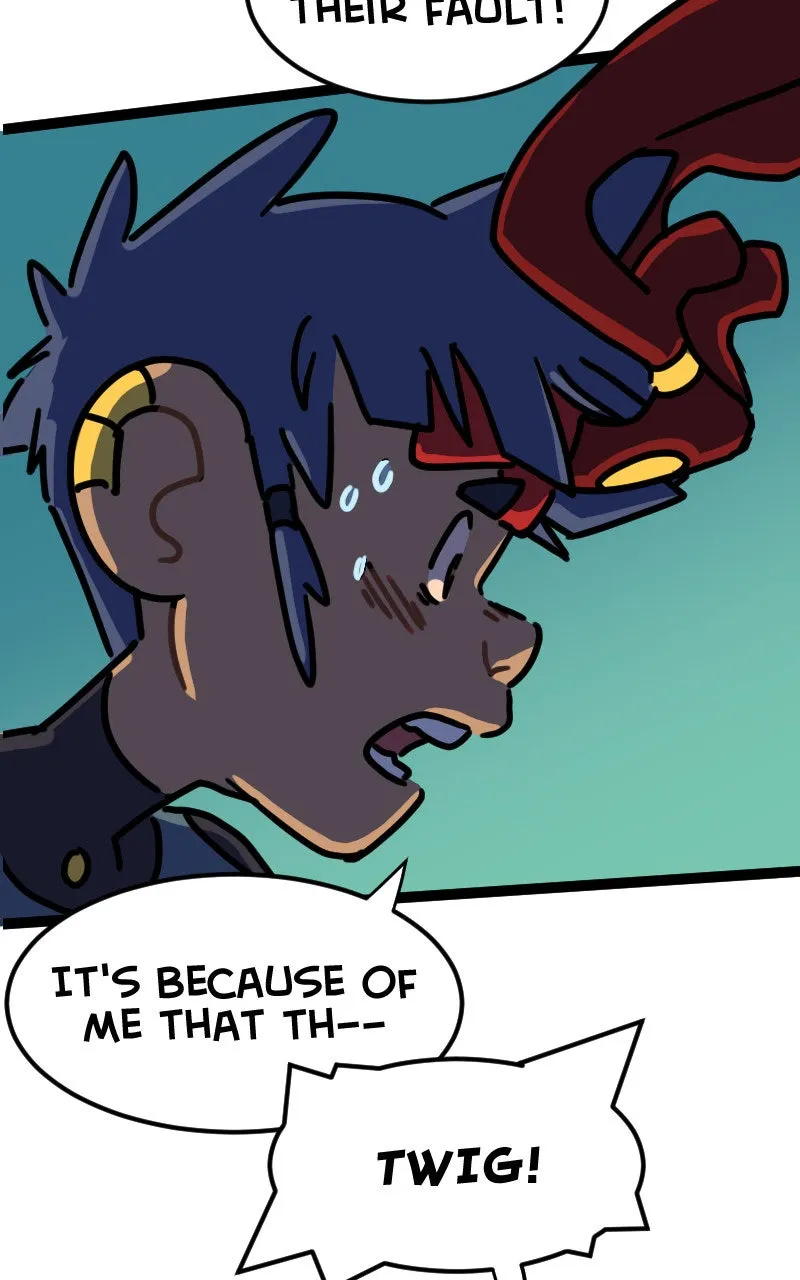 Branching Out Chapter 3 page 88 - 