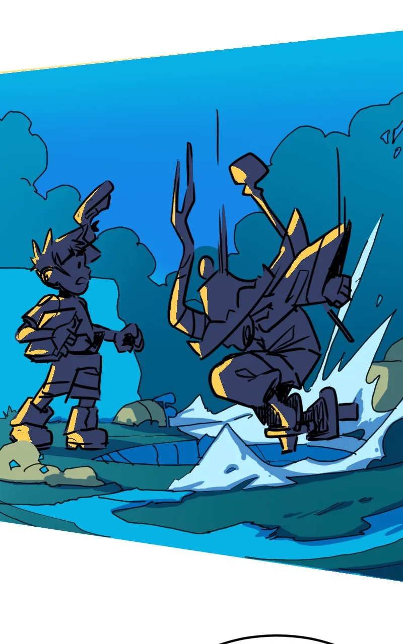 Branching Out Chapter 3 page 94 - 