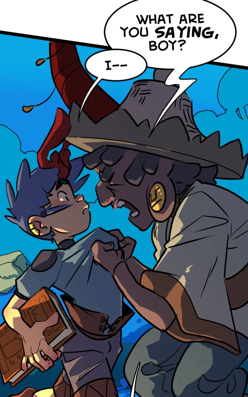 Branching Out Chapter 3 page 95 - 