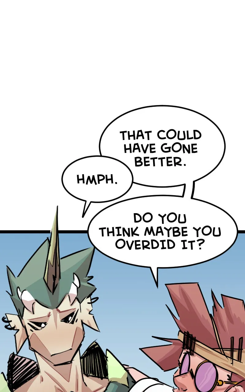 Branching Out Chapter 30 page 18 - 