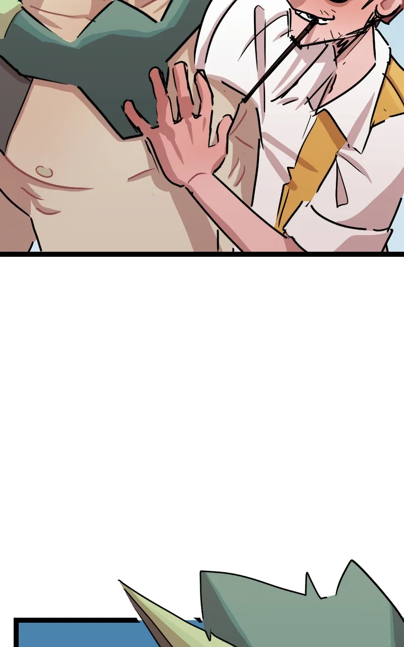 Branching Out Chapter 30 page 19 - 