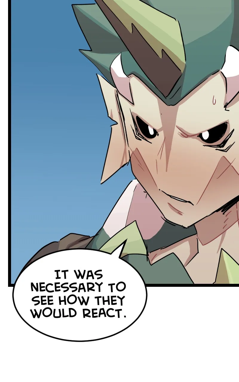 Branching Out Chapter 30 page 20 - 