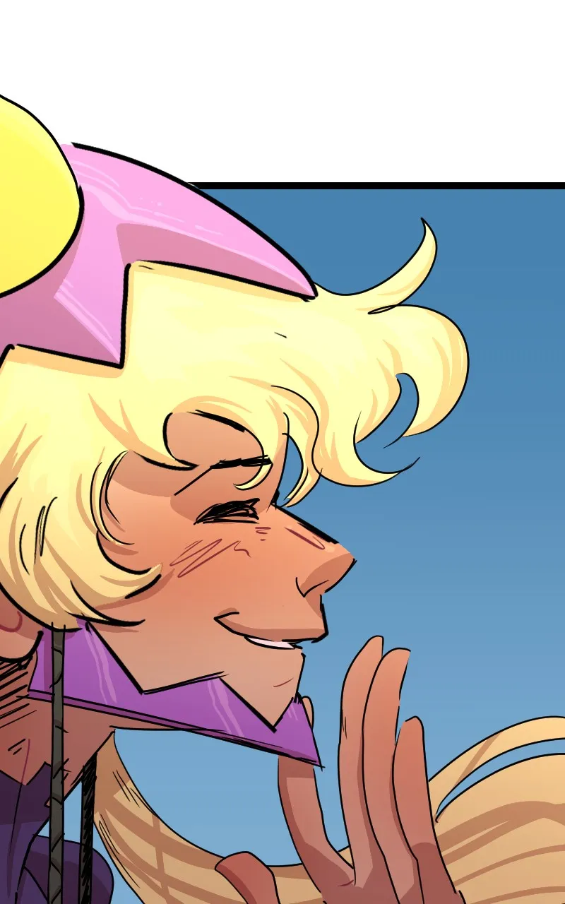Branching Out Chapter 30 page 23 - 