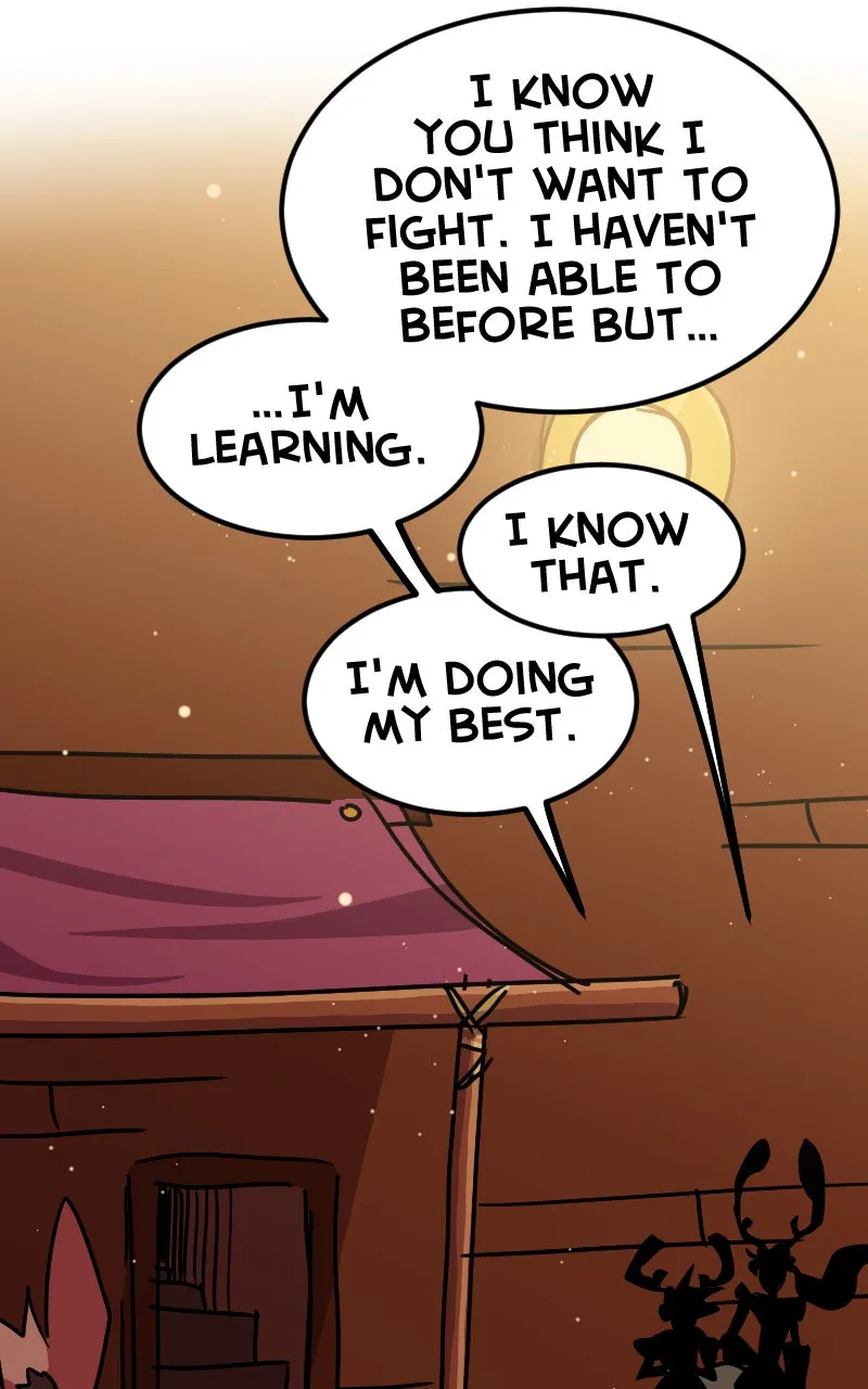 Branching Out Chapter 30 page 25 - 