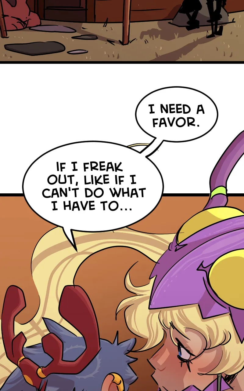 Branching Out Chapter 30 page 26 - 