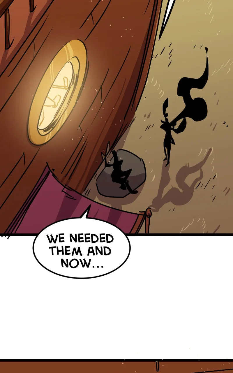 Branching Out Chapter 30 page 28 - 