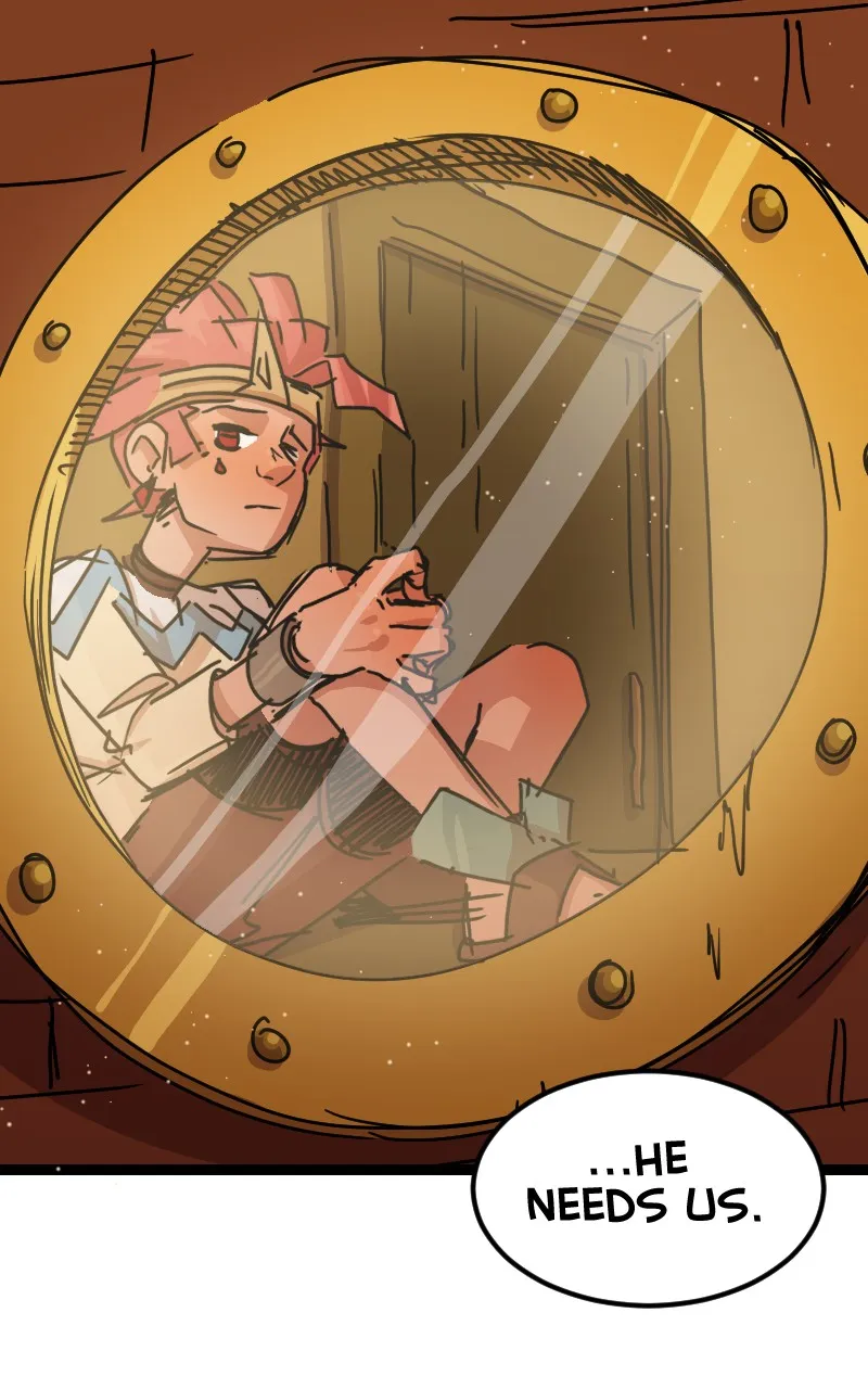 Branching Out Chapter 30 page 29 - 