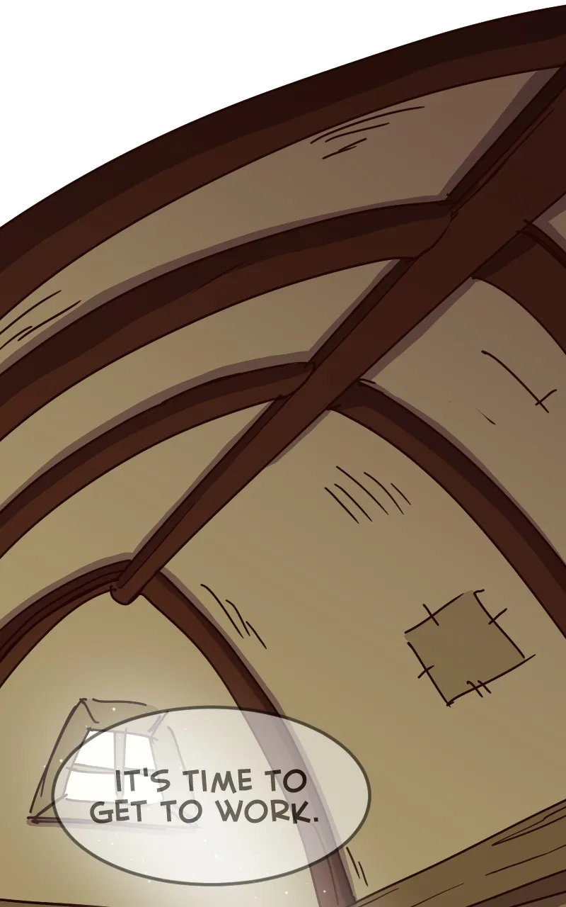 Branching Out Chapter 30 page 31 - 