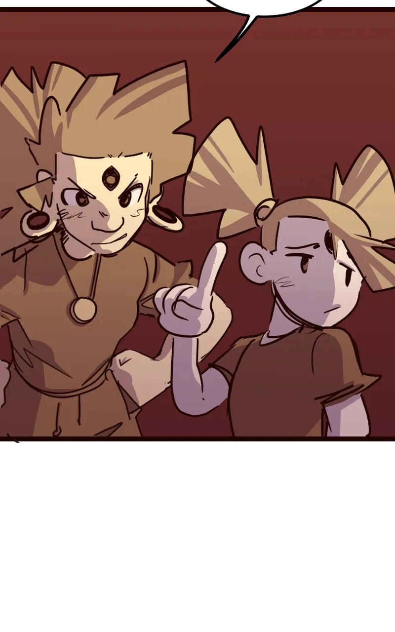 Branching Out Chapter 30 page 34 - 