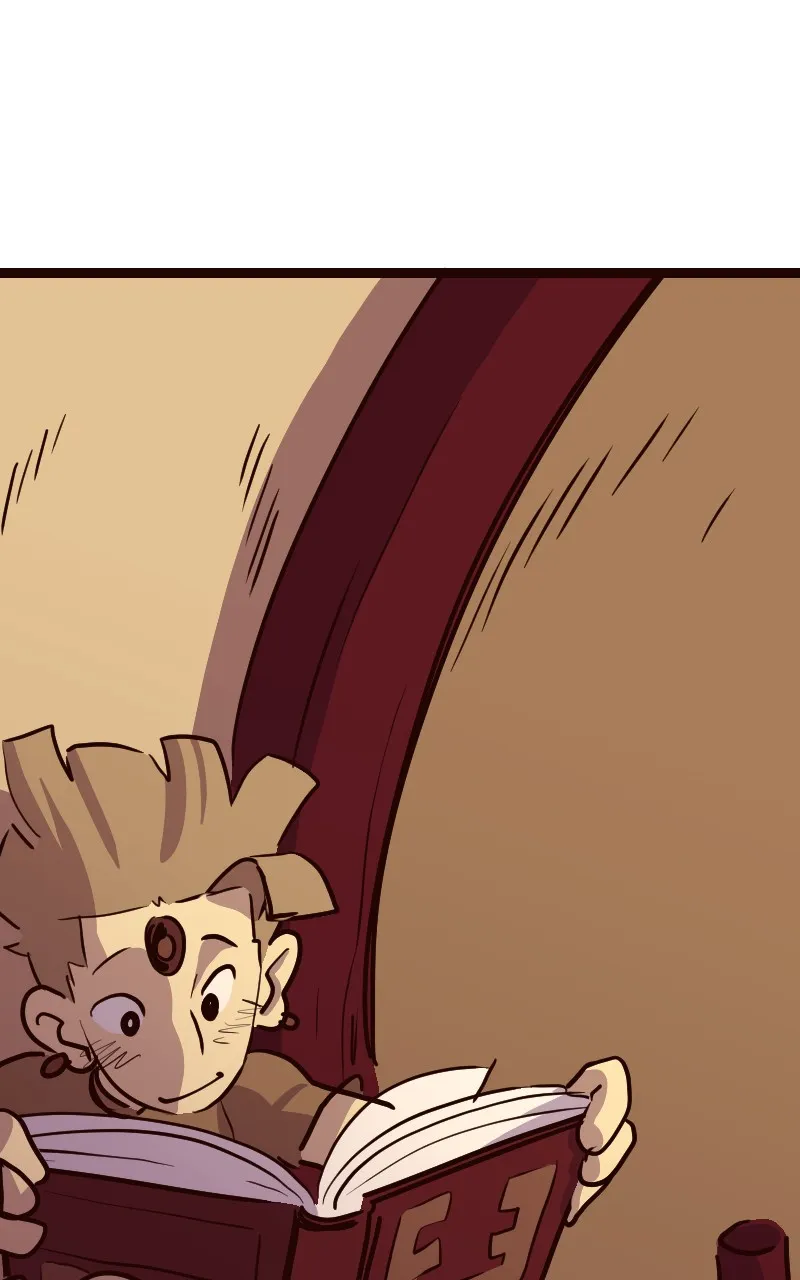 Branching Out Chapter 30 page 35 - 