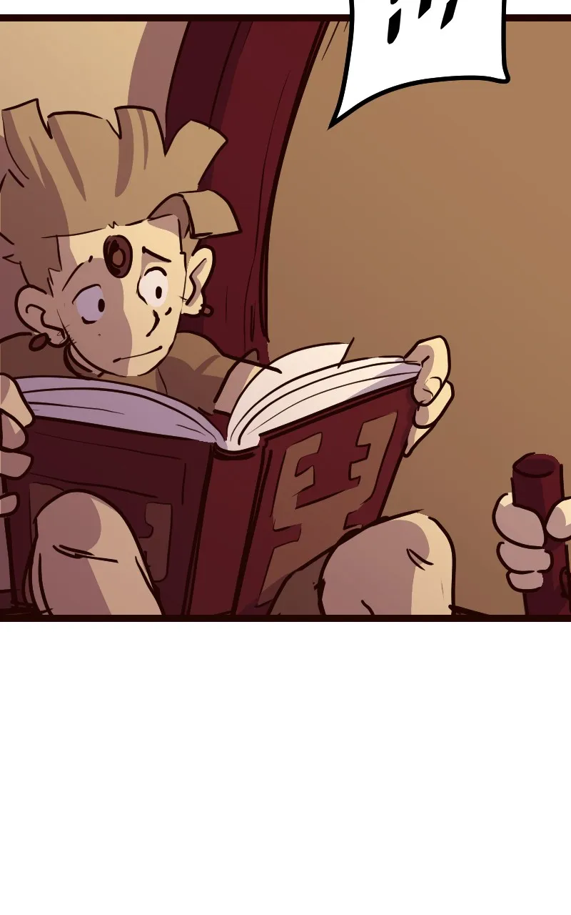 Branching Out Chapter 30 page 37 - 