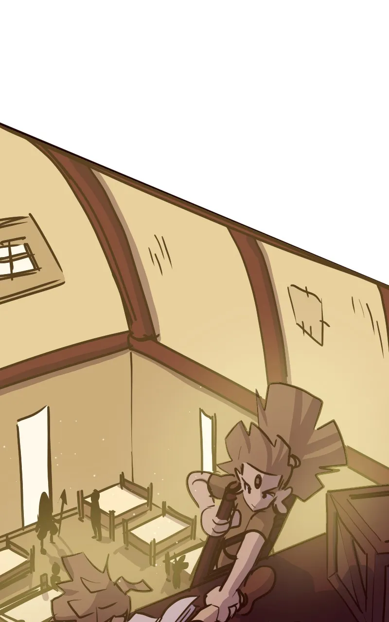 Branching Out Chapter 30 page 38 - 
