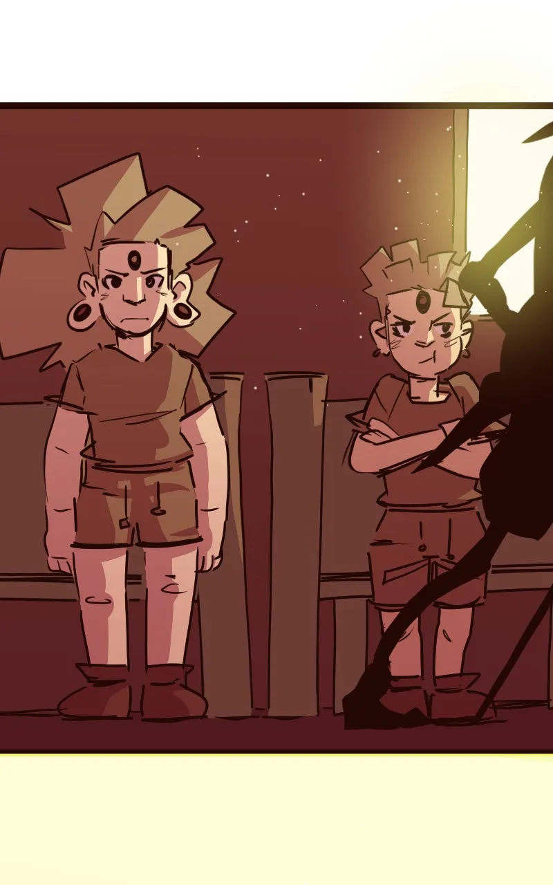 Branching Out Chapter 30 page 41 - 
