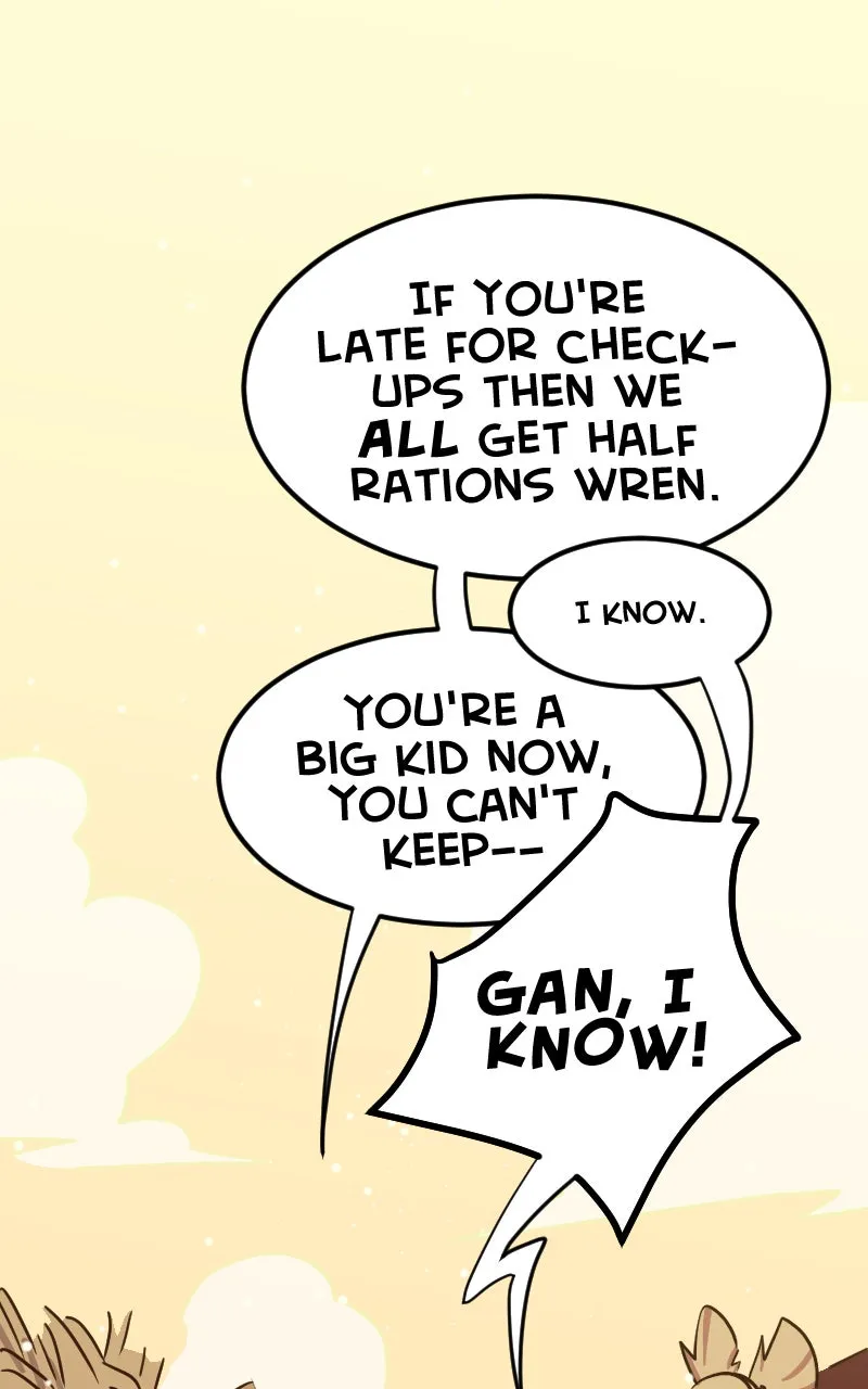 Branching Out Chapter 30 page 42 - 
