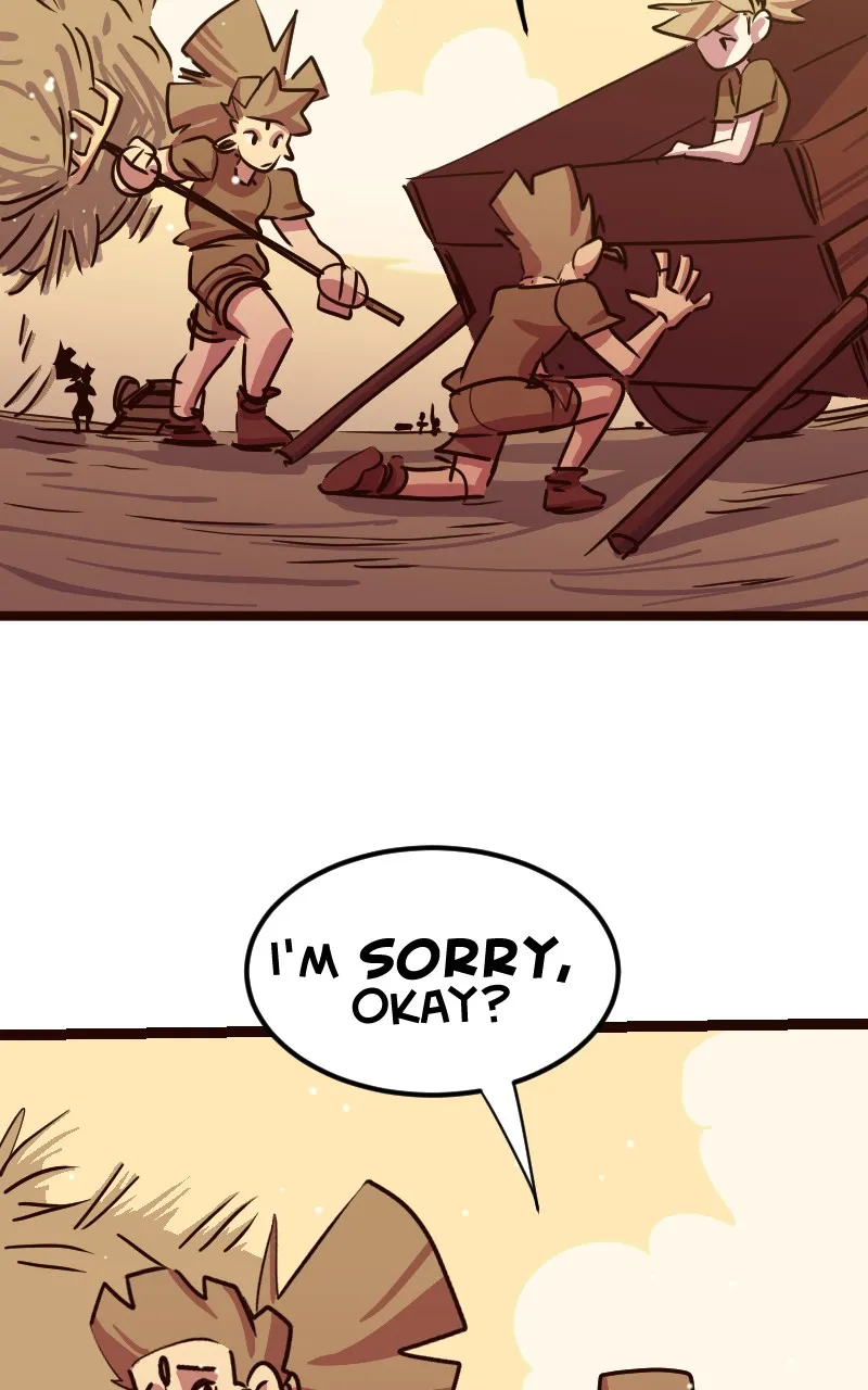 Branching Out Chapter 30 page 43 - 