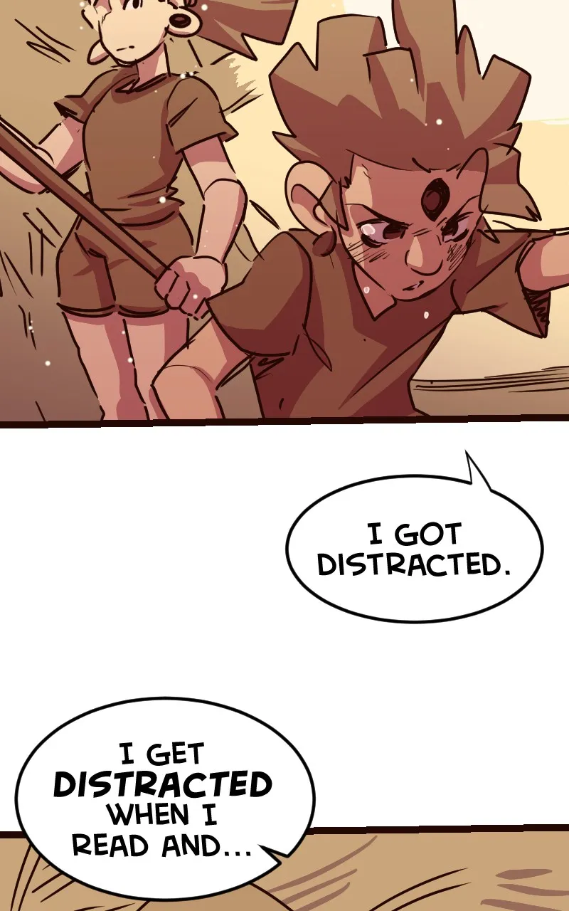 Branching Out Chapter 30 page 44 - 