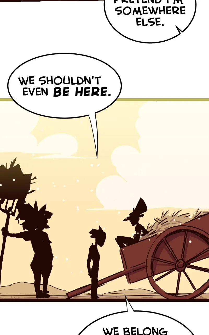 Branching Out Chapter 30 page 46 - 