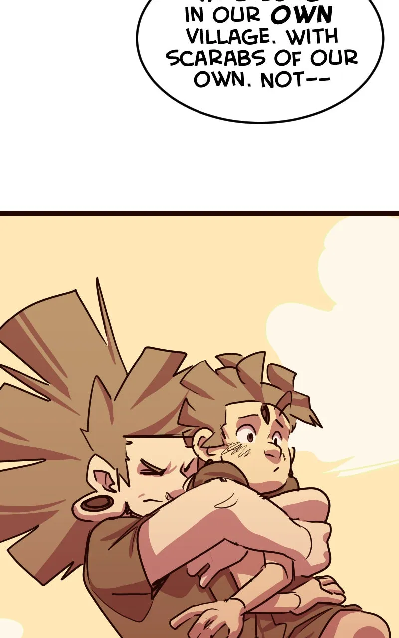 Branching Out Chapter 30 page 47 - 