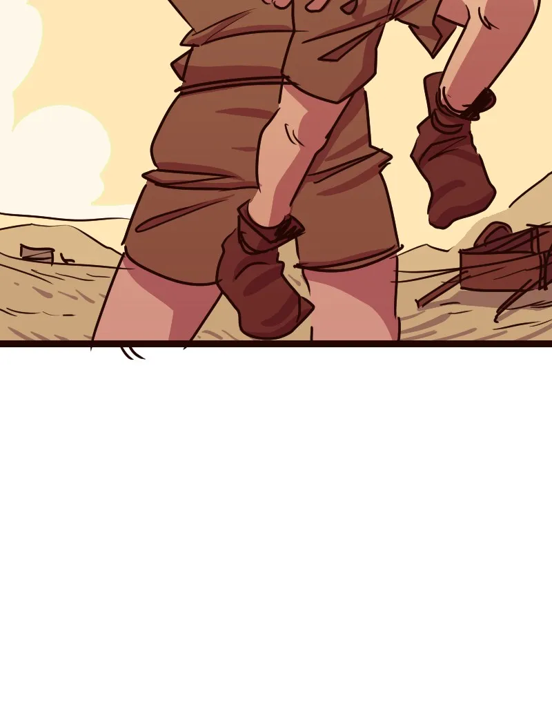 Branching Out Chapter 30 page 48 - 