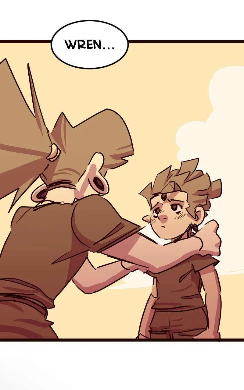 Branching Out Chapter 30 page 49 - 
