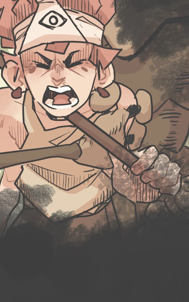 Branching Out Chapter 30 page 51 - 