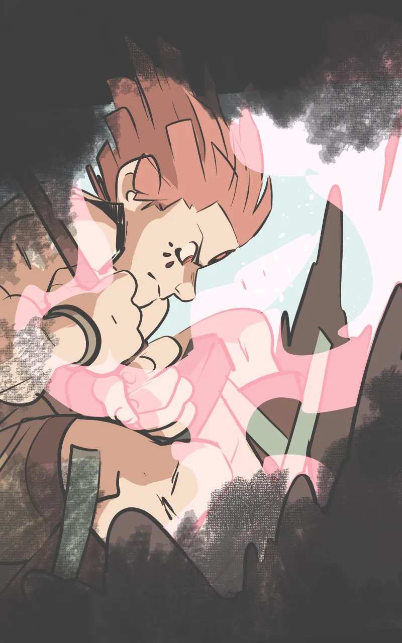 Branching Out Chapter 30 page 52 - 
