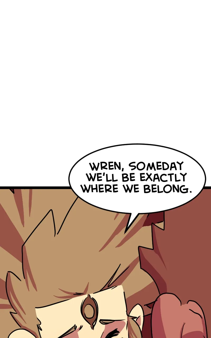 Branching Out Chapter 30 page 57 - 