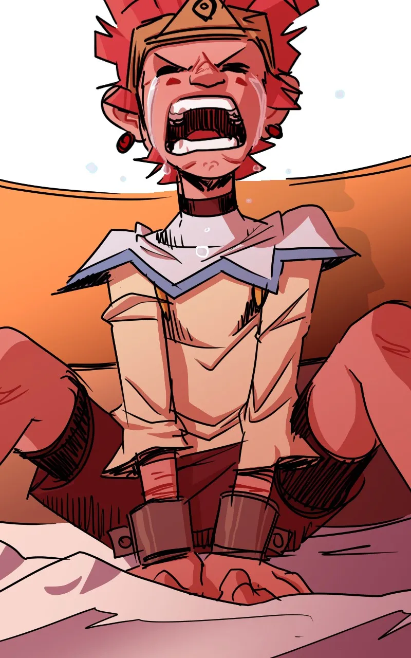 Branching Out Chapter 30 page 65 - 