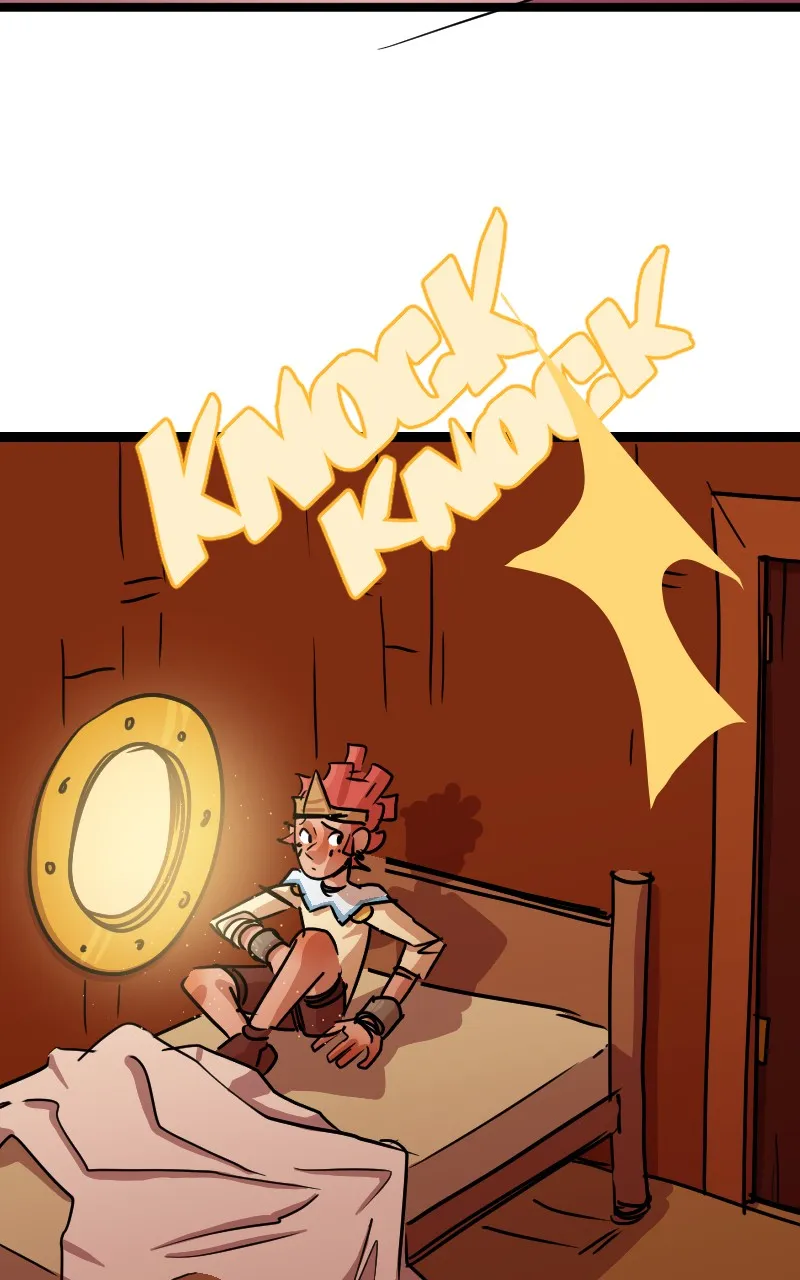 Branching Out Chapter 30 page 66 - 