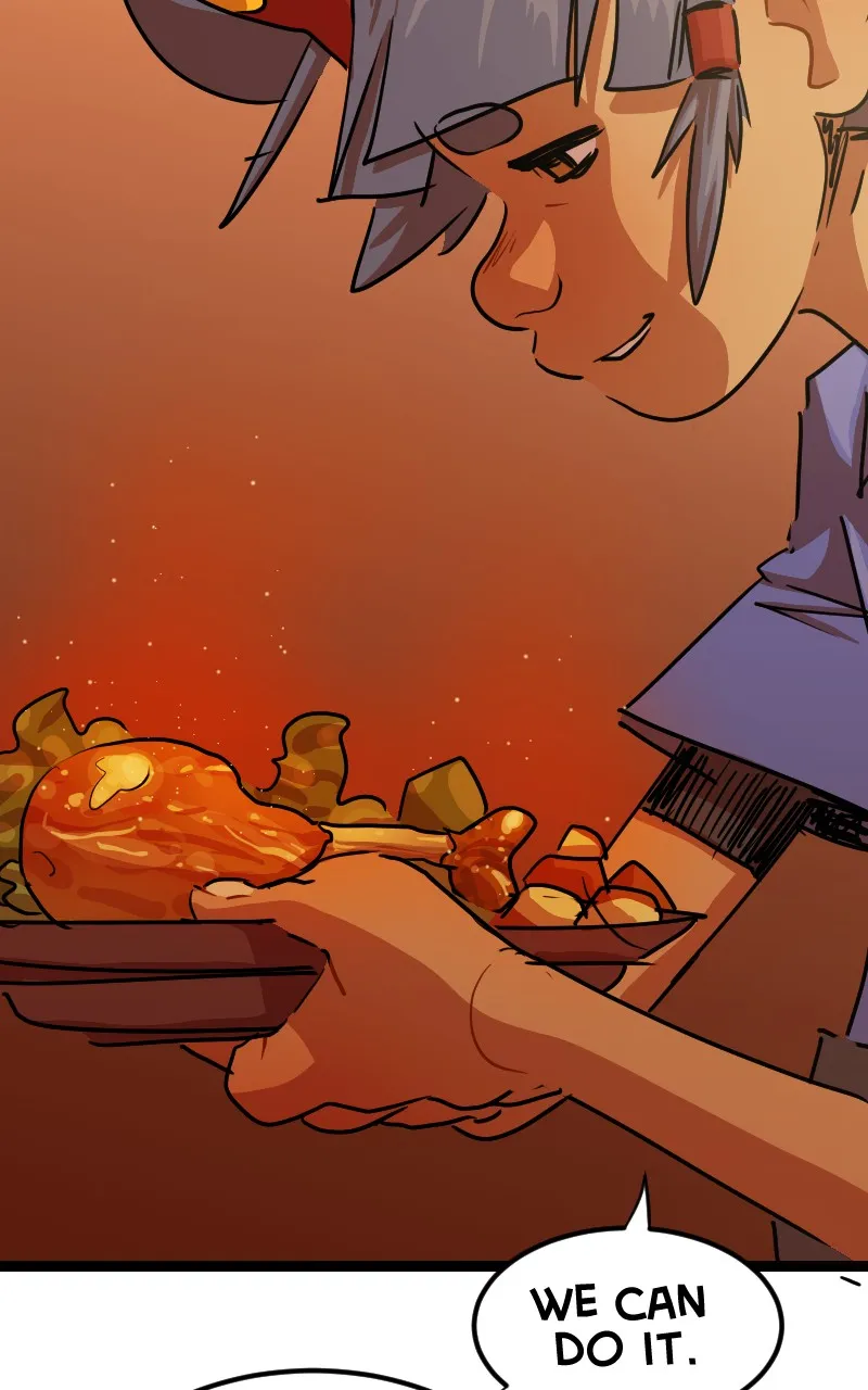 Branching Out Chapter 30 page 70 - 