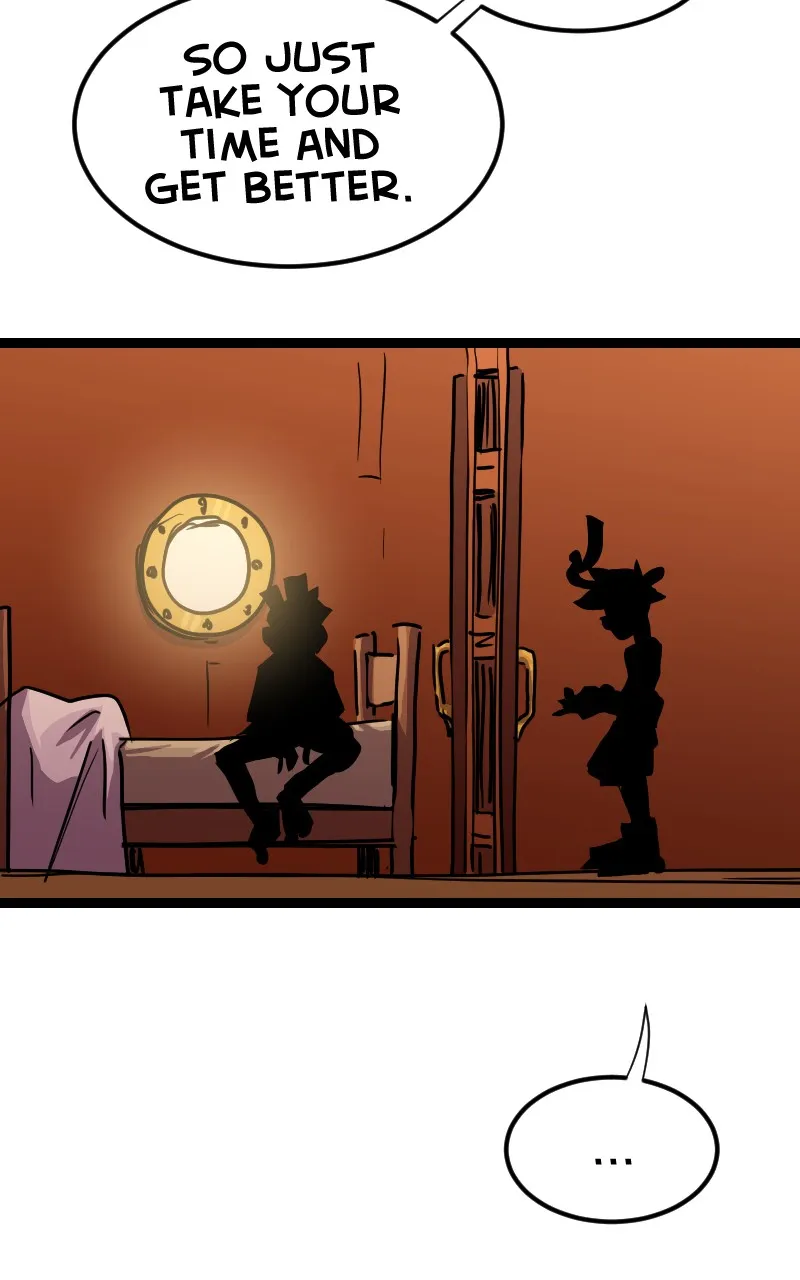 Branching Out Chapter 30 page 71 - 
