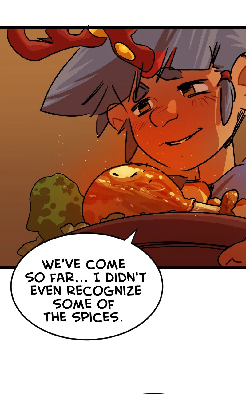 Branching Out Chapter 30 page 72 - 