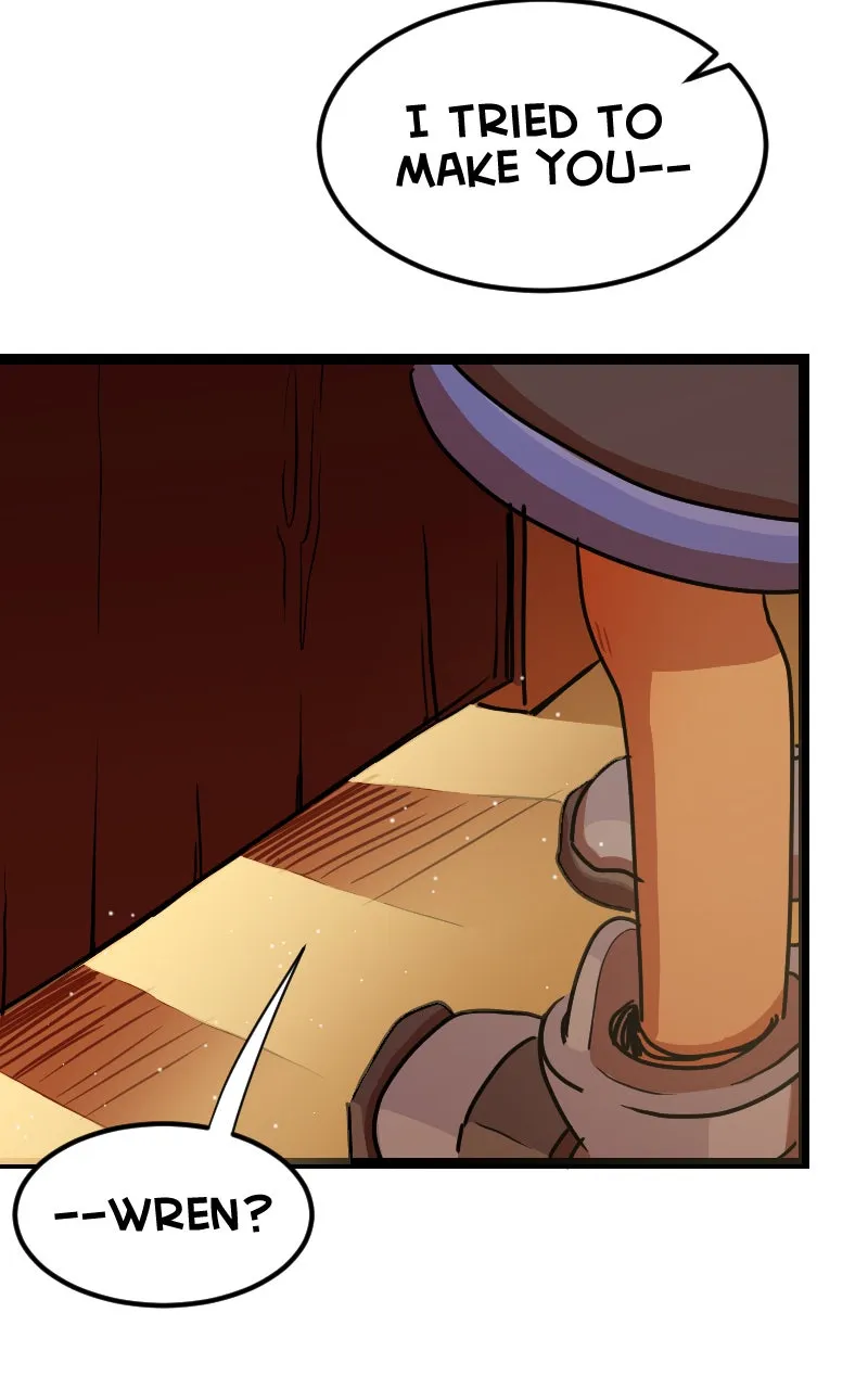 Branching Out Chapter 30 page 73 - 