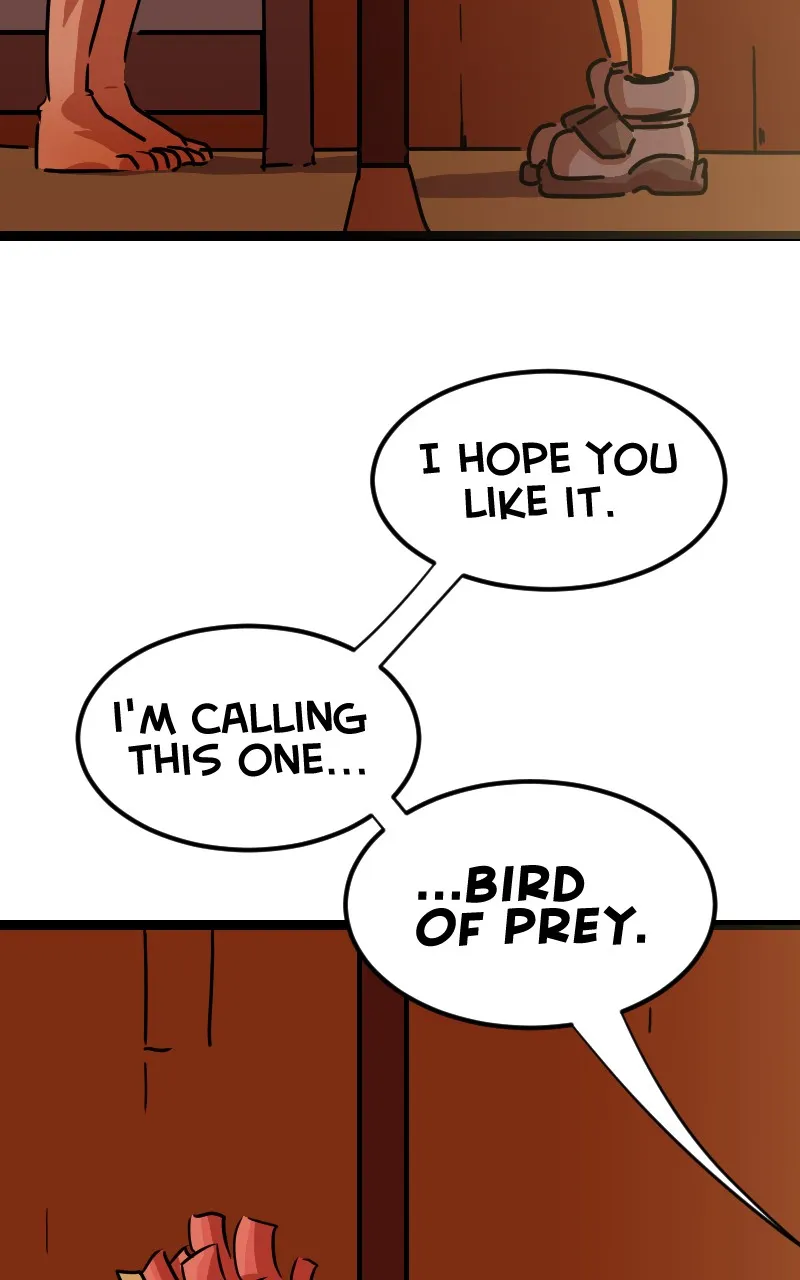 Branching Out Chapter 30 page 75 - 