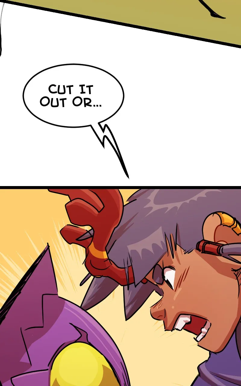 Branching Out Chapter 30 page 9 - 