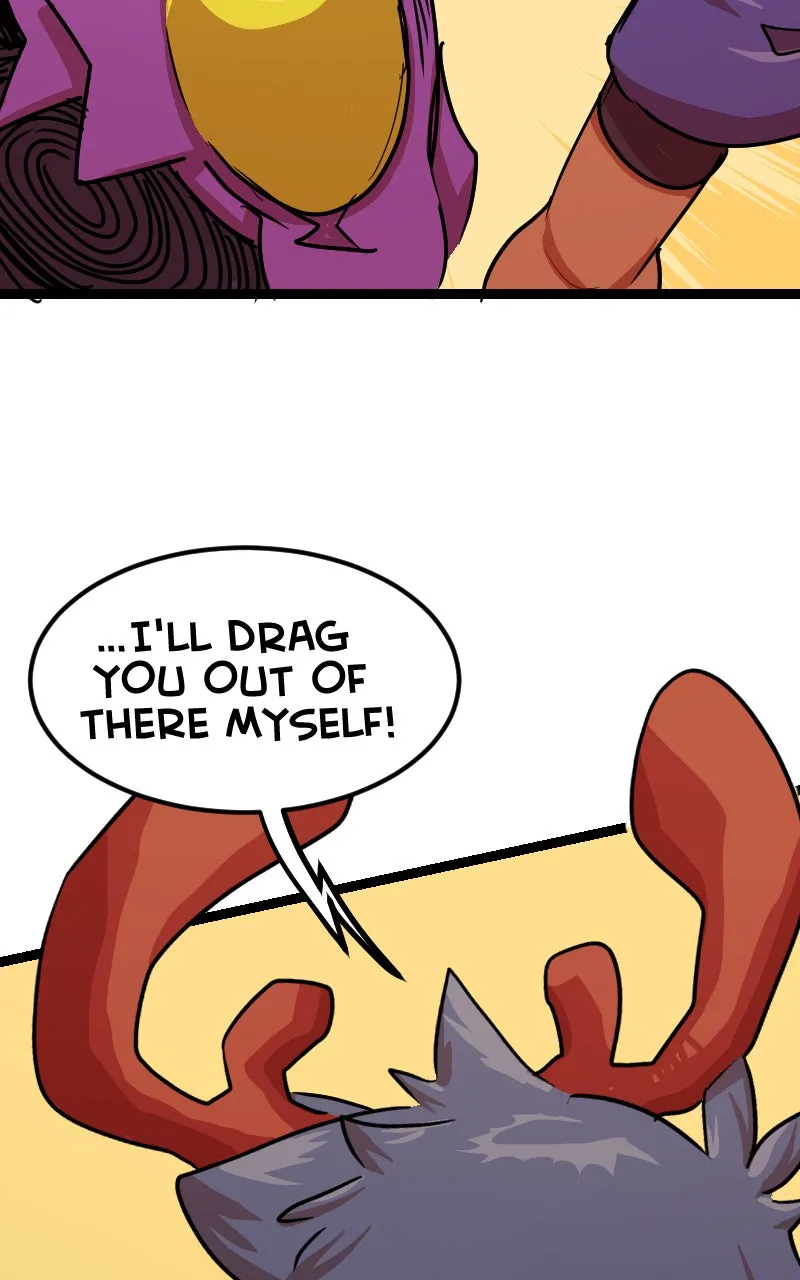 Branching Out Chapter 30 page 10 - 
