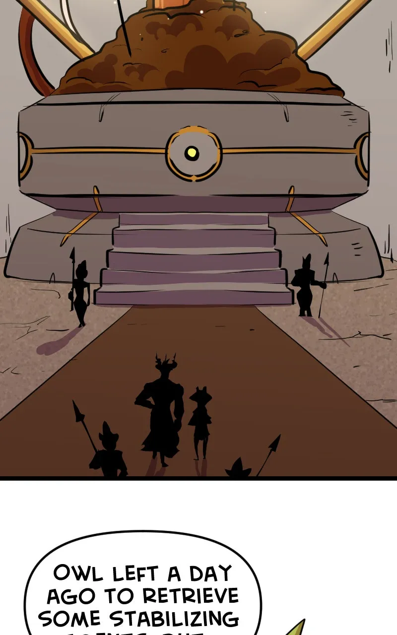 Branching Out Chapter 31 page 2 - 