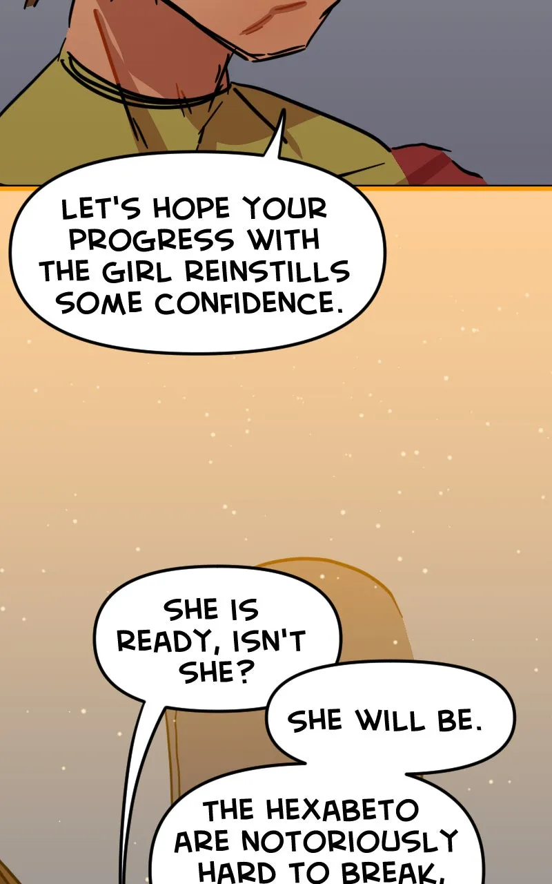 Branching Out Chapter 31 page 12 - 