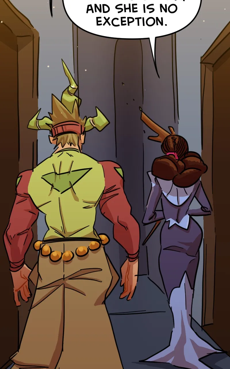 Branching Out Chapter 31 page 13 - 