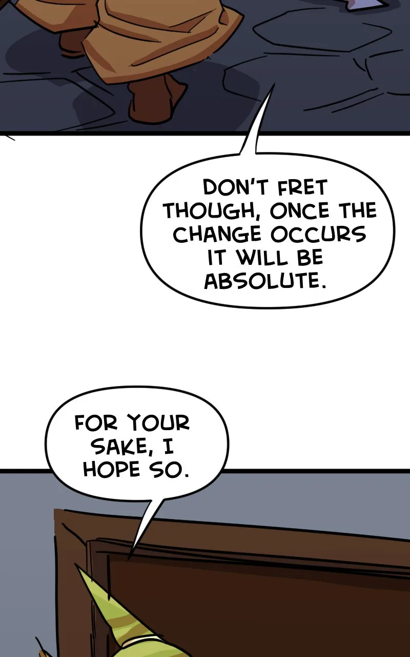 Branching Out Chapter 31 page 14 - 