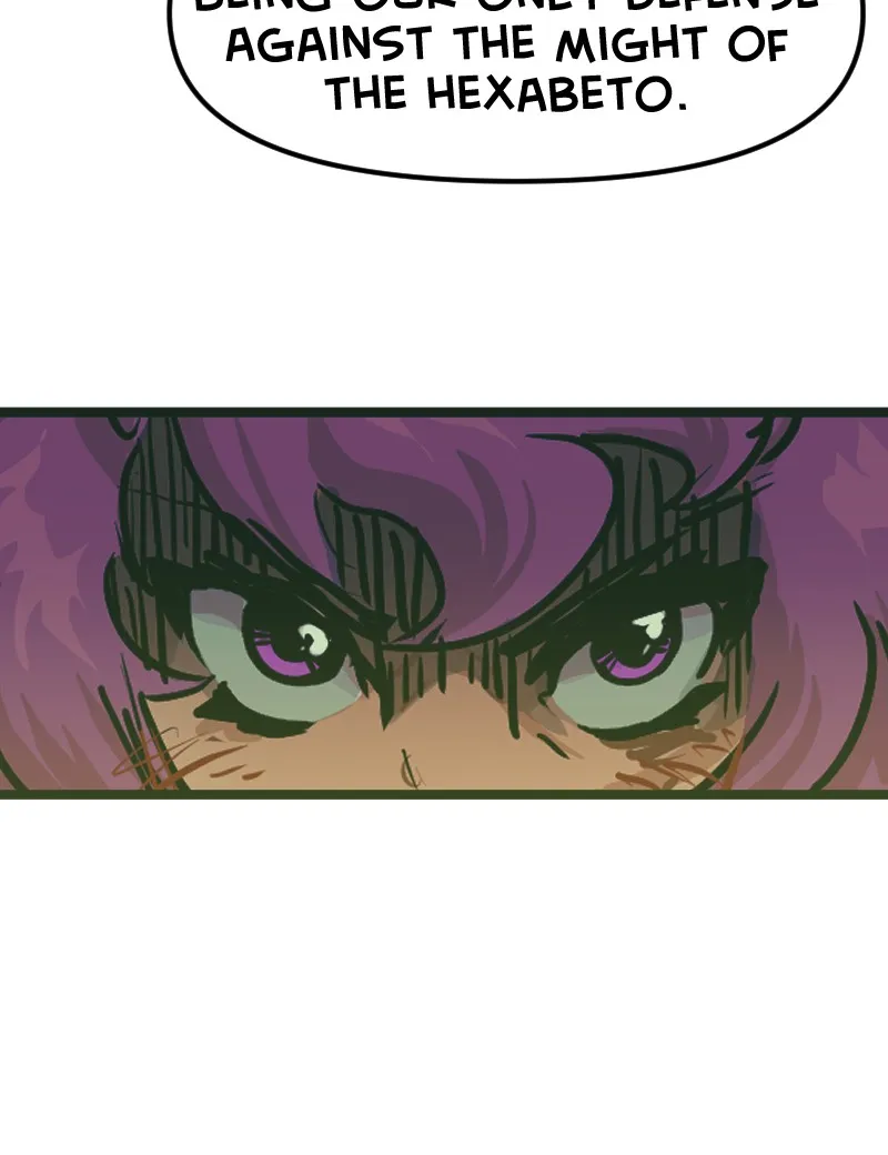 Branching Out Chapter 31 page 16 - 