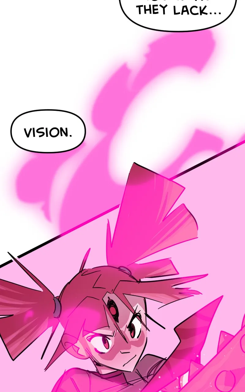 Branching Out Chapter 31 page 21 - 