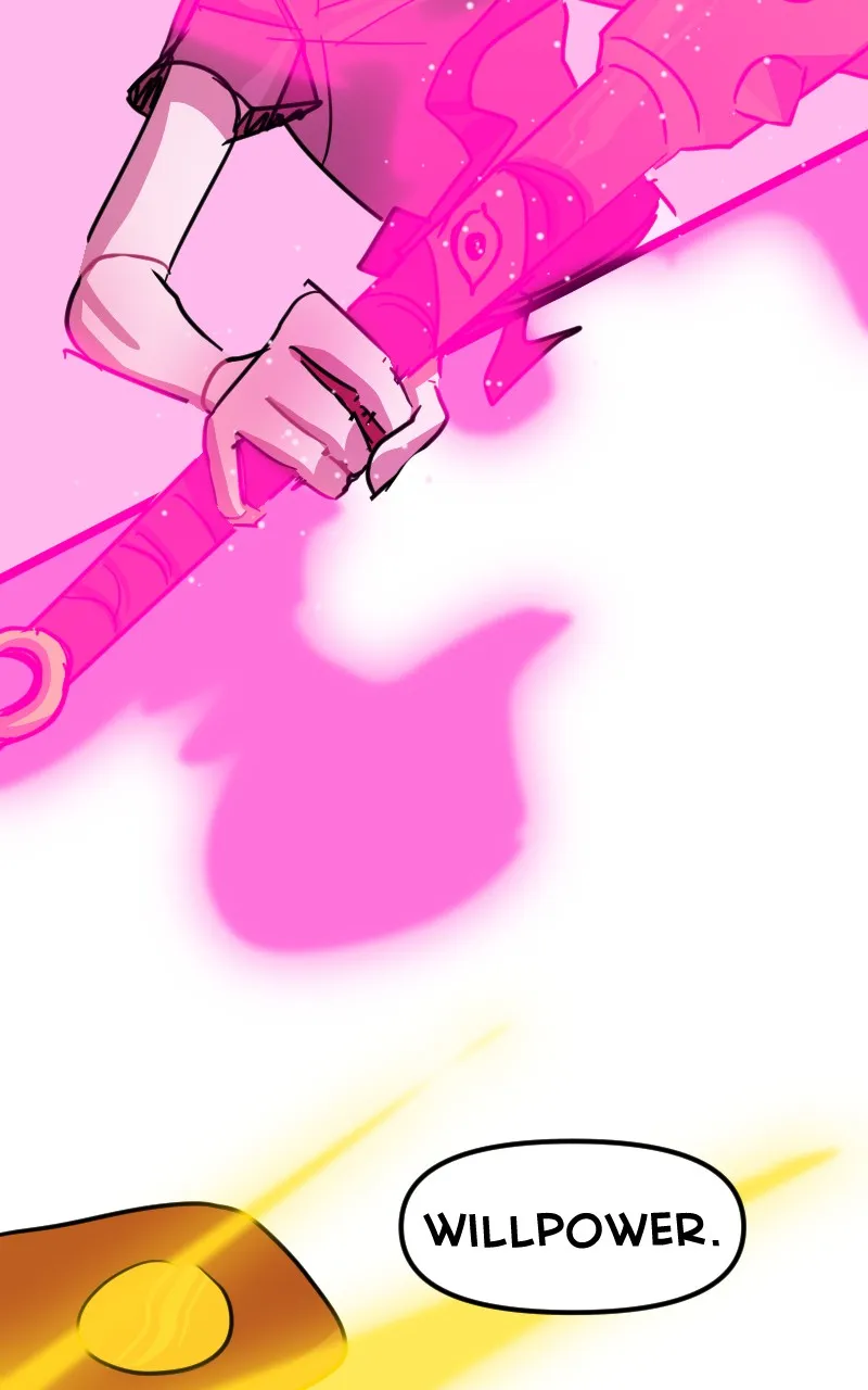 Branching Out Chapter 31 page 22 - 